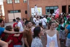 Sábado Agés / María Ferrer 