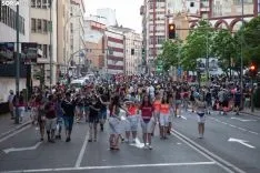 Foto 32 - Galer&iacute;a: Calor, buenas pujas y mucho ambiente en los Ag&eacute;s de 2019