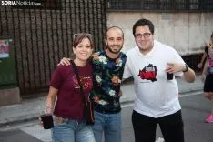 Foto 31 - Galer&iacute;a: Calor, buenas pujas y mucho ambiente en los Ag&eacute;s de 2019