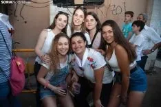 Foto 27 - Galer&iacute;a: Calor, buenas pujas y mucho ambiente en los Ag&eacute;s de 2019