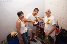 Foto 26 - Galer&iacute;a: Calor, buenas pujas y mucho ambiente en los Ag&eacute;s de 2019