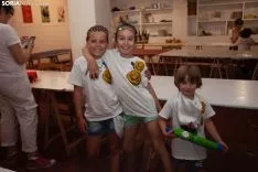 Foto 25 - Galer&iacute;a: Calor, buenas pujas y mucho ambiente en los Ag&eacute;s de 2019