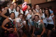 Foto 23 - Galer&iacute;a: Calor, buenas pujas y mucho ambiente en los Ag&eacute;s de 2019