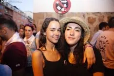Foto 19 - Galer&iacute;a: Calor, buenas pujas y mucho ambiente en los Ag&eacute;s de 2019