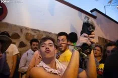 Foto 18 - Galer&iacute;a: Calor, buenas pujas y mucho ambiente en los Ag&eacute;s de 2019