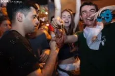 Foto 17 - Galer&iacute;a: Calor, buenas pujas y mucho ambiente en los Ag&eacute;s de 2019