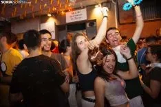 Foto 16 - Galer&iacute;a: Calor, buenas pujas y mucho ambiente en los Ag&eacute;s de 2019