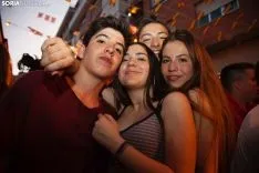 Foto 10 - Galer&iacute;a: Calor, buenas pujas y mucho ambiente en los Ag&eacute;s de 2019