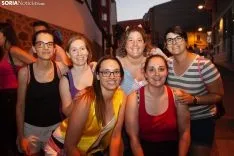 Foto 4 - Galer&iacute;a: Calor, buenas pujas y mucho ambiente en los Ag&eacute;s de 2019