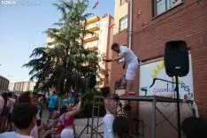 Sábado Agés / María Ferrer 