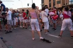 Sábado Agés / María Ferrer 