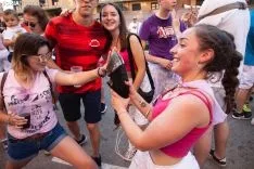 Sábado Agés / María Ferrer 