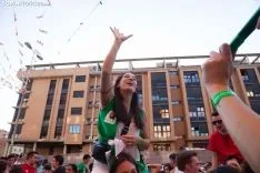 Sábado Agés / María Ferrer 