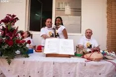 Sábado Agés / María Ferrer 