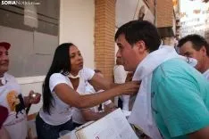 Sábado Agés / María Ferrer 