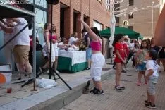 Sábado Agés / María Ferrer 