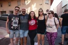 Foto 125 - Galer&iacute;a: Calor, buenas pujas y mucho ambiente en los Ag&eacute;s de 2019