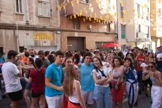 Foto 123 - Galer&iacute;a: Calor, buenas pujas y mucho ambiente en los Ag&eacute;s de 2019