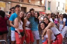 Foto 122 - Galer&iacute;a: Calor, buenas pujas y mucho ambiente en los Ag&eacute;s de 2019