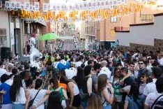 Foto 121 - Galer&iacute;a: Calor, buenas pujas y mucho ambiente en los Ag&eacute;s de 2019