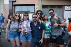 Foto 120 - Galer&iacute;a: Calor, buenas pujas y mucho ambiente en los Ag&eacute;s de 2019