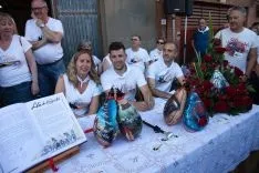Foto 119 - Galer&iacute;a: Calor, buenas pujas y mucho ambiente en los Ag&eacute;s de 2019