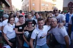 Foto 113 - Galer&iacute;a: Calor, buenas pujas y mucho ambiente en los Ag&eacute;s de 2019