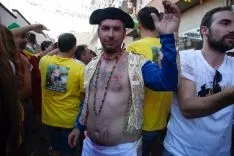 Foto 111 - Galer&iacute;a: Calor, buenas pujas y mucho ambiente en los Ag&eacute;s de 2019
