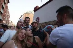 Foto 109 - Galer&iacute;a: Calor, buenas pujas y mucho ambiente en los Ag&eacute;s de 2019