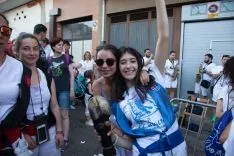 Foto 106 - Galer&iacute;a: Calor, buenas pujas y mucho ambiente en los Ag&eacute;s de 2019