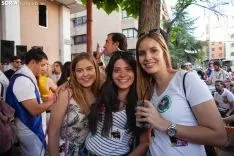 Sábado Agés / María Ferrer  