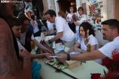 Sábado Agés / María Ferrer  