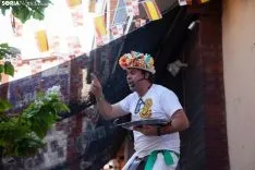 Sábado Agés / María Ferrer  
