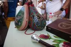 Sábado Agés / María Ferrer  