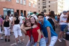 Sábado Agés / María Ferrer 