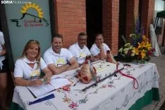 Sábado Agés / María Ferrer 