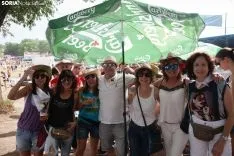 La Saca / Marúia Ferrer