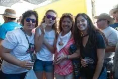 La Saca / Marúia Ferrer