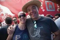 La Saca / Marúia Ferrer