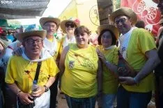La Saca / Marúia Ferrer