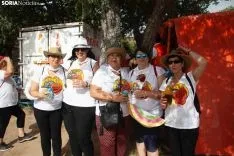 La Saca / Marúia Ferrer