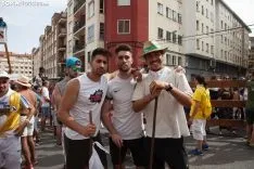 Foto 7 - Recordando San Juan: La Saca 2019, im&aacute;genes y cr&oacute;nica r&aacute;pida  