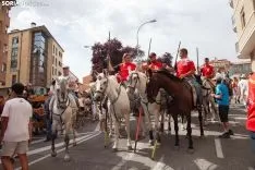 Foto 4 - Recordando San Juan: La Saca 2019, im&aacute;genes y cr&oacute;nica r&aacute;pida  