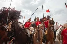 Foto 3 - Recordando San Juan: La Saca 2019, im&aacute;genes y cr&oacute;nica r&aacute;pida  