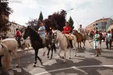 Foto 2 - Recordando San Juan: La Saca 2019, im&aacute;genes y cr&oacute;nica r&aacute;pida  