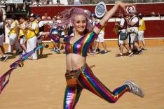 Viernes de Toros / María Ferrer