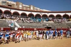 Viernes de Toros / María Ferrer