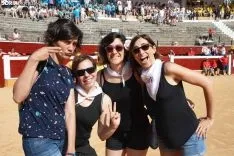 Viernes de Toros / María Ferrer 