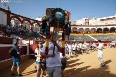 Viernes de Toros / María Ferrer
