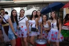 Viernes de Toros / María Ferrer 